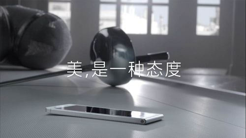 手機TVC廣告片這樣拍才對 讓觀眾感受美是一種態(tài)度與禮儀服務(wù)